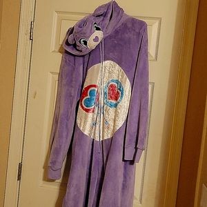 Carebear onesie